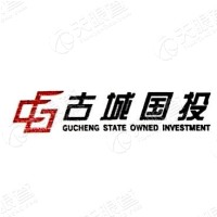 荆州市古城国有投资有限责任公司